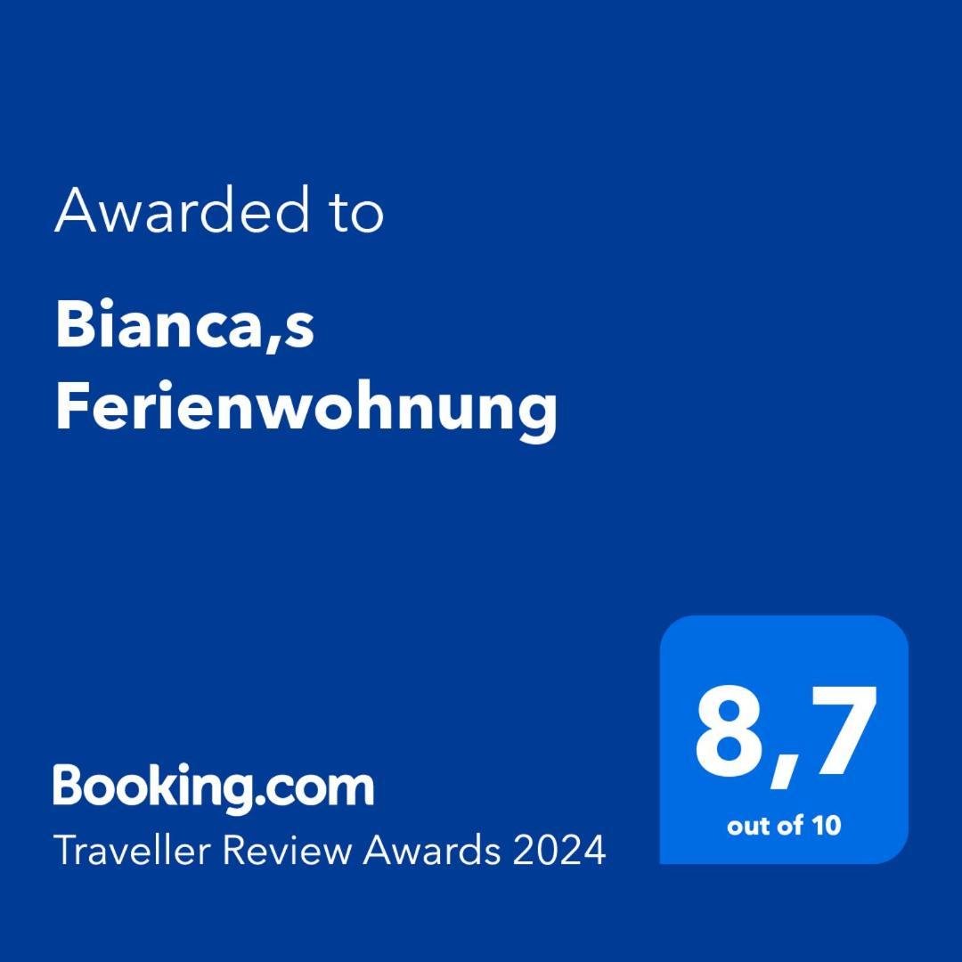Bianca,S Ferienwohnung Бад-Міттерндорф Екстер'єр фото