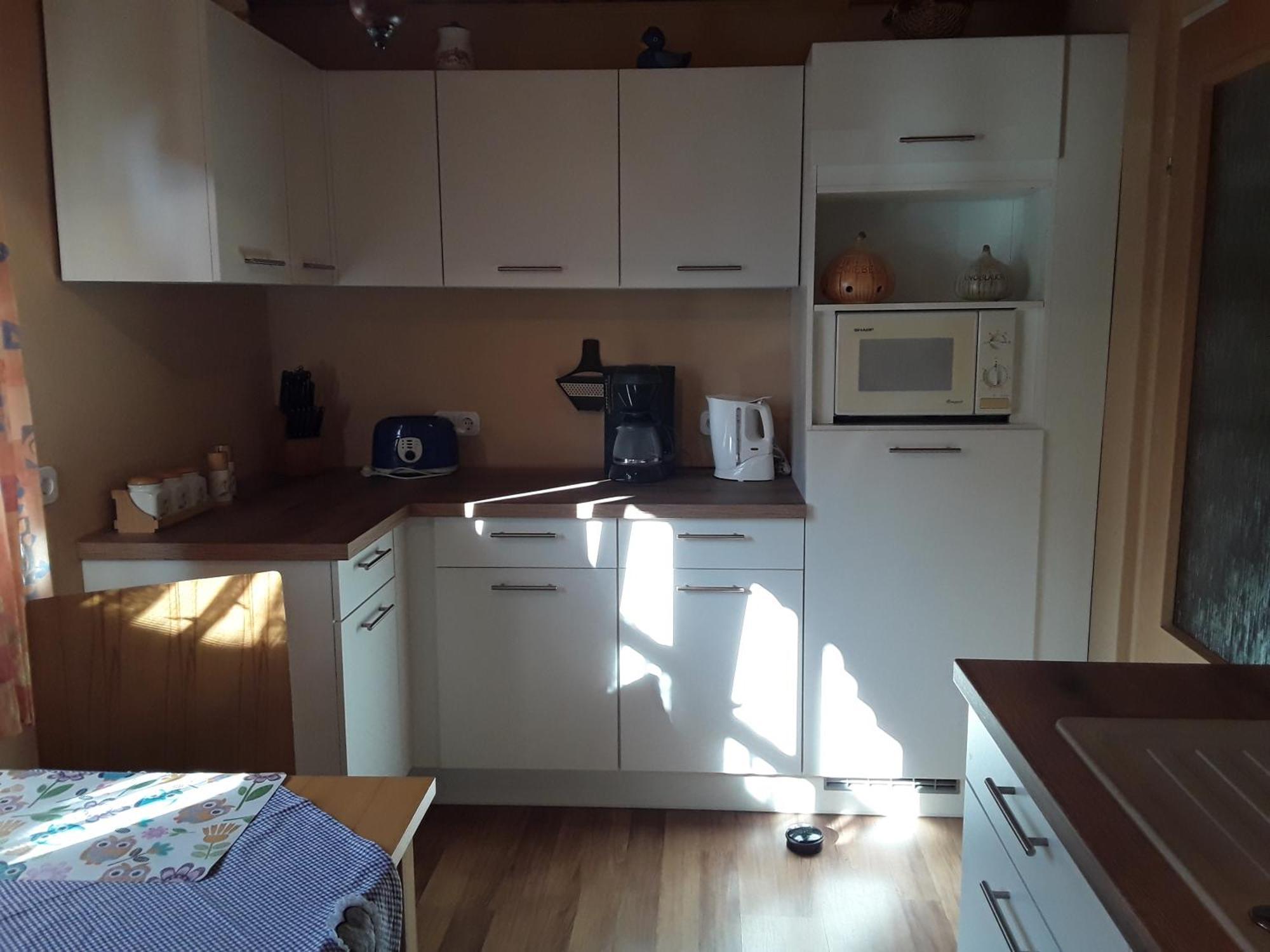 Bianca,S Ferienwohnung Бад-Міттерндорф Екстер'єр фото