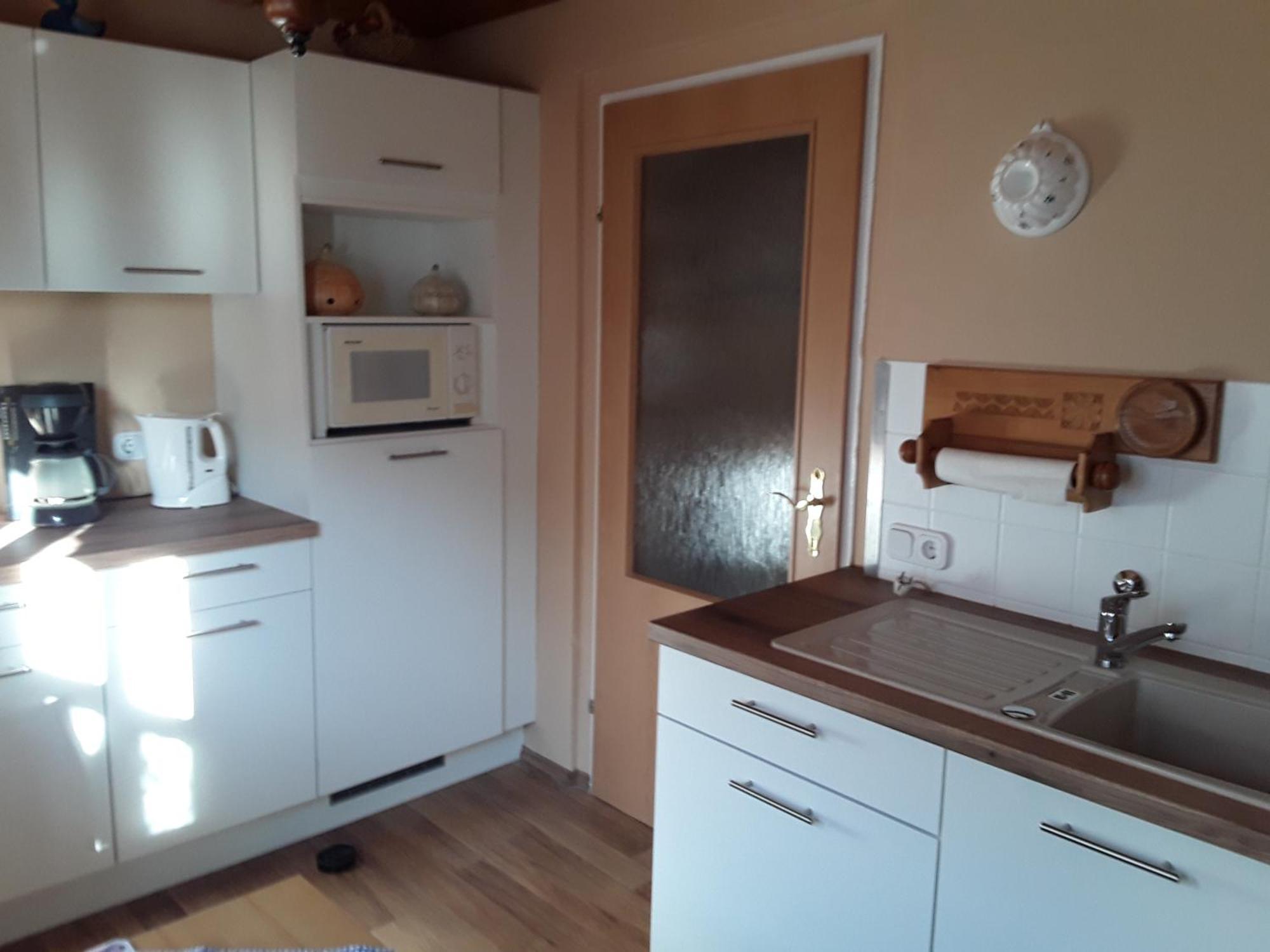Bianca,S Ferienwohnung Бад-Міттерндорф Екстер'єр фото
